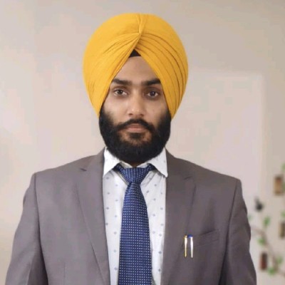 Mr. Mandeep Singh