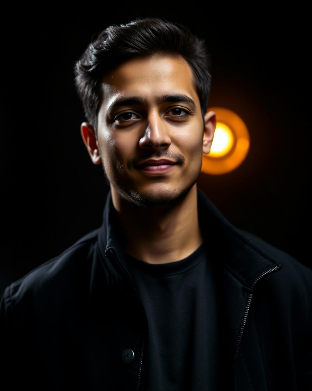 Rohan Mehta